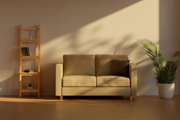 Renovation after